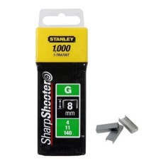 Stanley ST1TRA705T Zımba Teli 8 mm