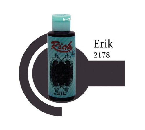 Rich Multi Surface 2178 Erik Akrilik Boya 120 cc Rich Multi Surface 2178 Erik Akrilik Boya 120 cc