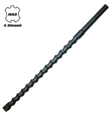 Todrill 50433 SDS Max 4 Elmaslı Matkap Uç 18X540 mm