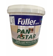 Füller Pan Astar 0,75 Litre Panel Kapı için Beyaz