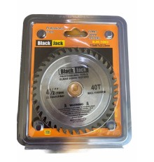 Black Jack 1063 115 mm 40 Diş Sunta Kesme Testeresi