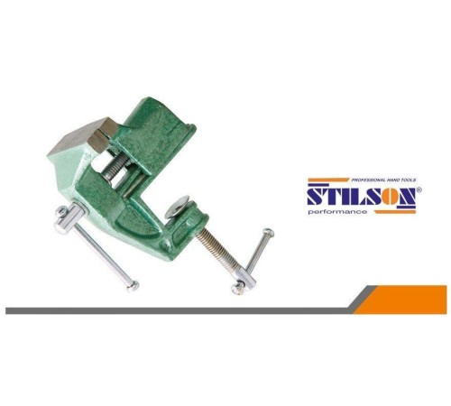 Stilson Mini Mengene 60 mm