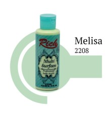 Rich Multi Surface 2208 Melisa Akrilik Boya 120 cc