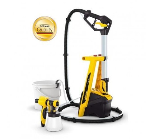 Wagner W950 FLEXiO 800 ml Elektrikli Boya Tabancası