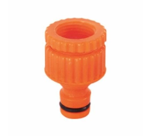 3/4X1/2 Musluk Adaptörü 3/4X1/2 Musluk Adaptörü