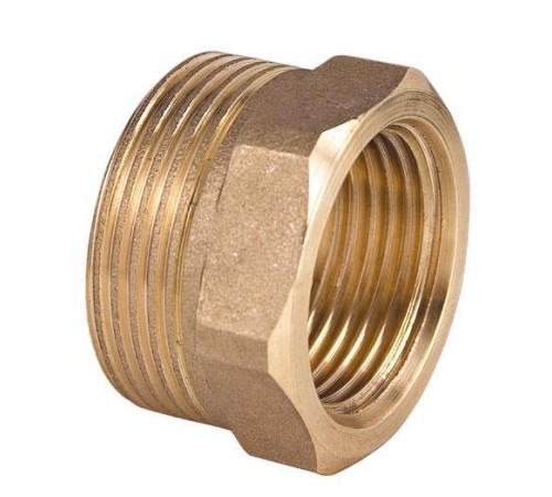 Sarı Redüksiyon 3/4X1/8 Sarı Redüksiyon 3/4X1/8