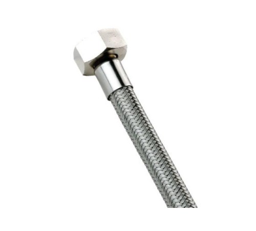 3/8X3/8 Flex Paslanmaz Hortum 30 cm 3/8X3/8 Flex Paslanmaz Hortum 30 cm