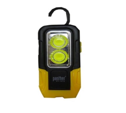 Panther PT 1915 Pilli Çalışma ve Kamp Lambası