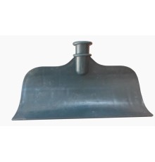 Plastik Gelberi 37 x 27 cm Sapsız