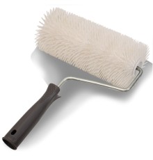 Dekor 1223 Epoksi Kirpi Rulo 20 cm
