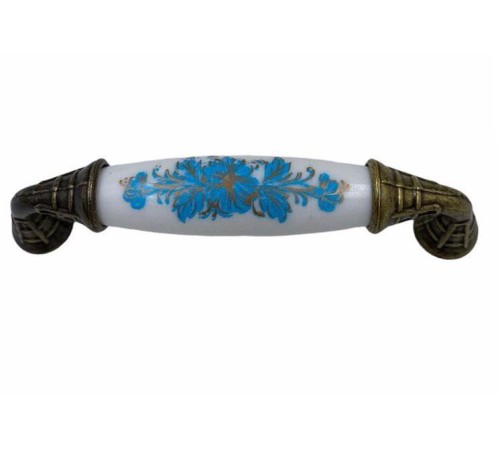 Klasik Silindir Kulp Antik Sarı 96 mm Kod 147 Klasik Silindir Kulp Antik Sarı 96 mm Kod 147