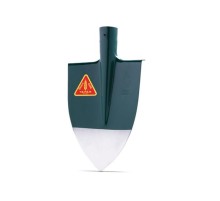 Yaparlar 3200 Bel Küreği Sivri Sapsız