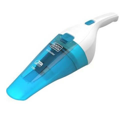 Black&Decker WDC115WA Islak Kuru Şarjlı Süpürge