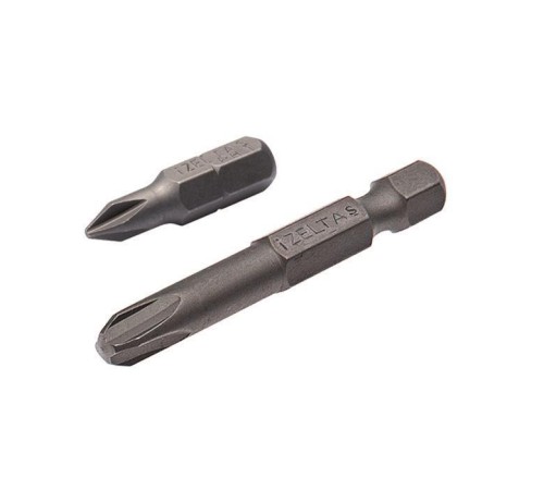 İzeltaş PZ3 50 mm Yıldız Bits Uç İzeltaş PZ3 50 mm Yıldız Bits Uç