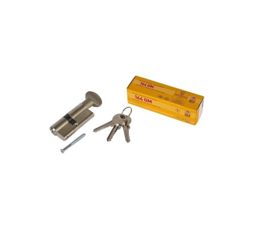 Kale 164 GMC Mandallı Barel 68 mm Kale 164 GMC Mandallı Barel 68 mm