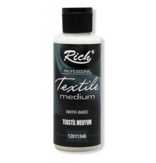 Rich Tekstil Medium 120 cc