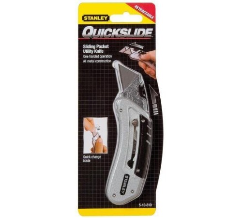 Stanley ST910810 Hobi Maket Bıçağı