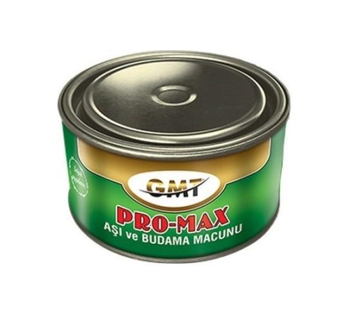 GMT Promax Aşı Macunu 250 gr