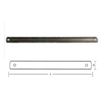 Makina Takım Testere Laması 300 mm