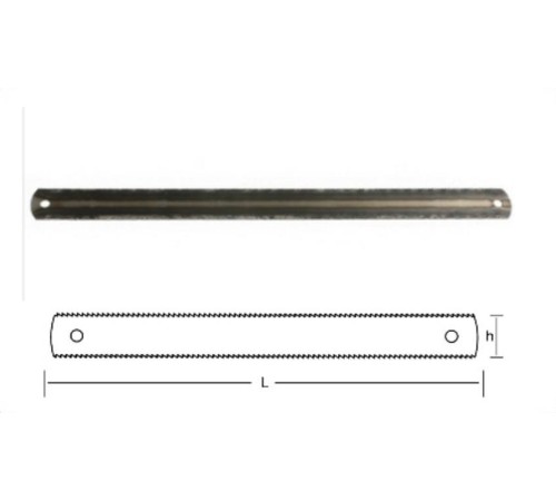 Makina Takım Testere Laması 300 mm Makina Takım Testere Laması 300 mm
