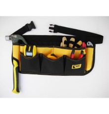 YCL 1605 7 Cep Kemerli Malzeme Çantası