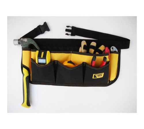 YCL 1605 7 Cep Kemerli Malzeme Çantası