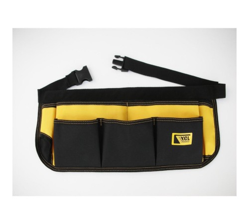 YCL 1605 7 Cep Kemerli Malzeme Çantası