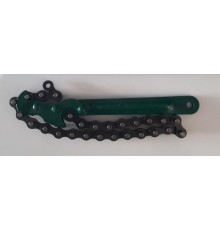 TH Tools Filtre Anahtarı Zincirli 8 inc 30-90 mm