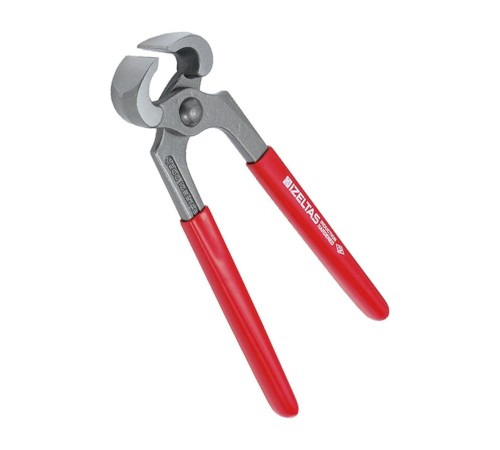 İzeltaş Kerpeten 250 mm Pvc