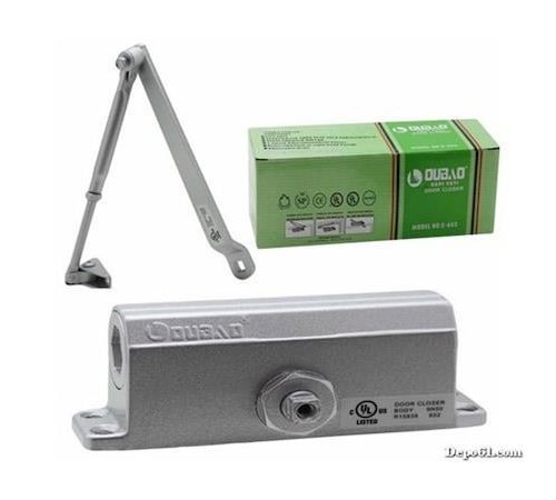 Oubao E603 Kapı Hidroliği Kapı Yayı No:3