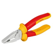 Bosch Profesyonel İzoleli Pense 180 mm