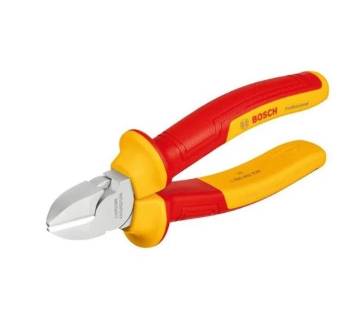 Bosch Profesyonel İzoleli Yan Keski 160 mm Bosch Profesyonel İzoleli Yan Keski 160 mm