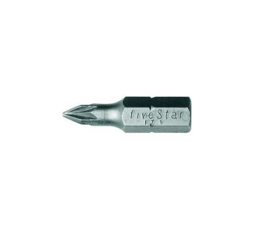 PZ1 50 mm Yıldız Bits Uç PZ1 50 mm Yıldız Bits Uç
