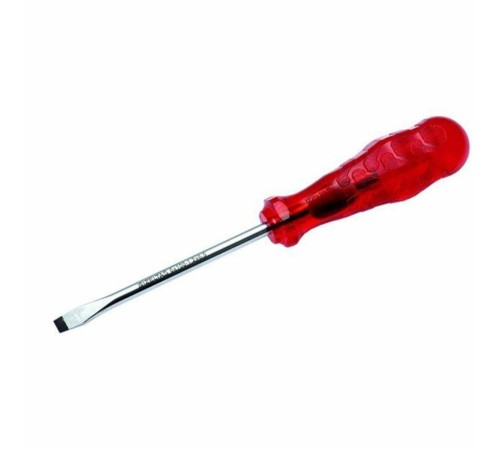 İzeltaş 4100 Kraft Düz Uçlu Tornavida 5X150 İzeltaş 4100 Kraft Düz Uçlu Tornavida 5X150