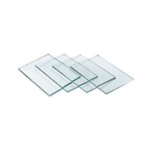Şeffaf Kaynak Maskesi Camı 80x110 mm