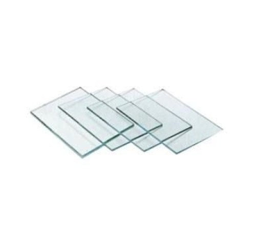 Şeffaf Kaynak Maskesi Camı 80x110 mm Şeffaf Kaynak Maskesi Camı 80x110 mm