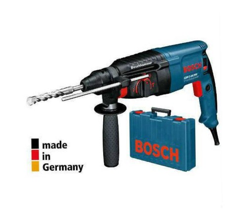 Bosch GBH 2-26 DRE Kırıcı Delici 800 Watt Bosch GBH 2-26 DRE Kırıcı Delici 800 Watt