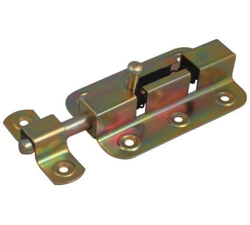 Büyük Yaylı Mavzer Sürgü 14X45X70 Büyük Yaylı Mavzer Sürgü 14X45X70
