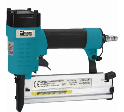Cat Power 3150 Havalı Zımba Tabancası Cat Power 3150 Havalı Zımba Tabancası