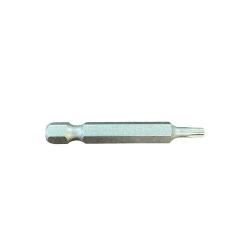 T15 Torx Uç 50 mm T15 Torx Uç 50 mm