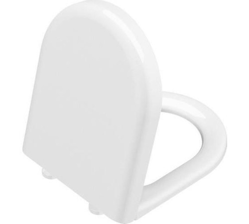 Vitra 121 003 909 Yavaş Kapanır Klozet Kapağı