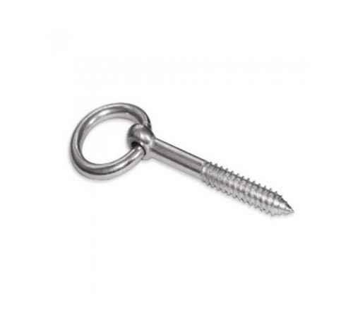 Beşel Halkalı Vida 6 mm Beşel Halkalı Vida 6 mm