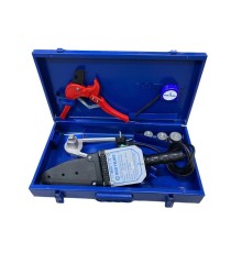 Ege Yıldız PPRC Kaynak Makinası 1400 Watt