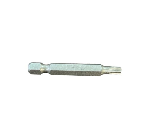 T25 Torx Uç 50 mm T25 Torx Uç 50 mm