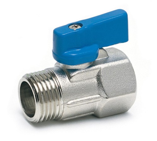 Mini Vana Erkek Dişi 3/4X3/4 Mini Vana Erkek Dişi 3/4X3/4