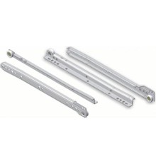 Samet Çekmece Rayı 40 Cm (Takım)