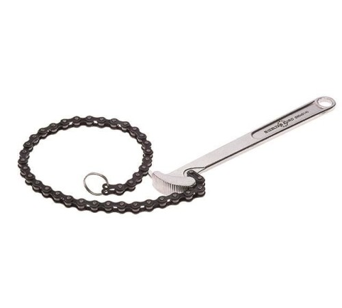 İzeltaş Zincirli Yağ Filtresi Sökeceği 60X140 mm