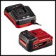 Einhell TE CI 12 Lİ Akülü Darbeli Vidalama 2,0 Ah Tek Akülü