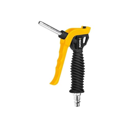 SGS 1285 Kısa Hava Tabancası SGS 1285 Kısa Hava Tabancası