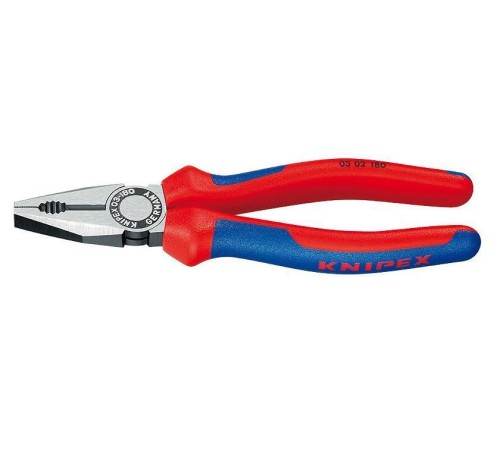 Knipex 0302180 Kombine Pense 180 mm Knipex 0302180 Kombine Pense 180 mm